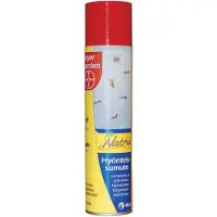 Natria 400 ml Flyspray torjunta-aine