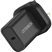 Otterbox power adapter - 24 pin USB-C - 20 Watt