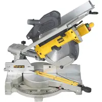 DeWalt D27112-QS 305mm yhdistelmäsaha