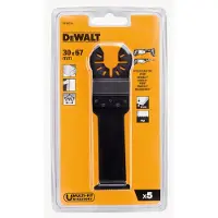 DeWalt dybdeskæringssavklinge - for pl