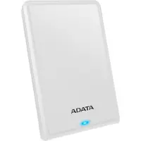 ADATA – 1TB HV620S Slim External Hard Drive, 2.5", USB 3.2, (AHV620S-1TU31-CWH)