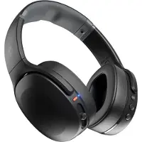 Skullcandy Crusher Evo Wireless -Bluetooth-sankakuulokkeet, musta