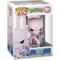 Funko POP! Pokemon toimintafiguuri (Mewtwo)