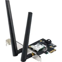 Asus PCE-AXE5400 WiFi 6e PCIe adapteri