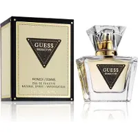 GUESS Seductive For Women EDT 30 ml naisten tuoksu