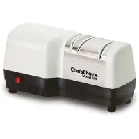 Chef's Choice CC220 Hybrid knife sharpening machine