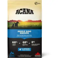 Acana aikuisille koirille, 11,4 kg