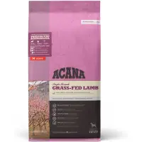 Acana - Dog Singles Grass-Fed Lamb 17 kg - Koirat - Koiranruoka - Kuivaruoka