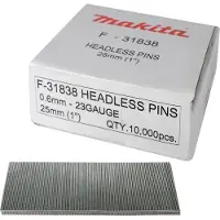 Makita Lankanaulat ; 0,6x35 mm; 10000 kpl.
