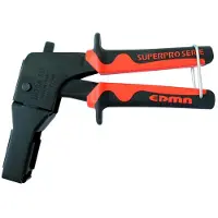 Edma Ultrafix 4-8mm levyankkuripihti