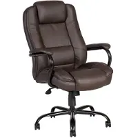 Home4You Elegant XXL työtuoli
