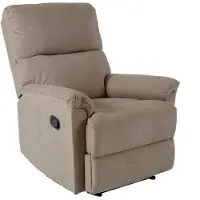 Home4You Gustav recliner nojatuoli