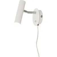 Aneta Lighting Artic led seinävalaisin