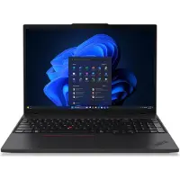 Lenovo T16 G4 U7-258V/16WUXGA/32GB/512SSD/W11P/3P (22AW005FMX)