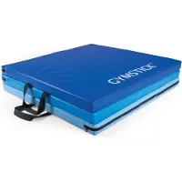 Gymstick Taitettava Jumppapatja 60x180cm