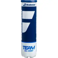Babolat Ball Team All Court X4 tennispallo