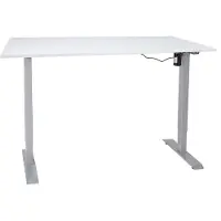Home4You Ergo 1 työpöytä