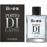 Bi-es Porto Di Capri EdT 100 ml miesten tuoksu