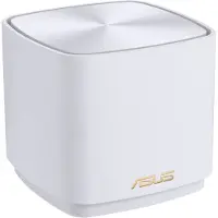 Asus ZenWiFi XD4 Plus x1 valkoinen reititin