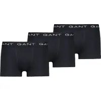 Gant miesten 3-pack alushousut