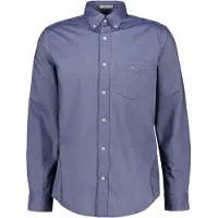 Gant Oxford Regular Fit Pitkähihainen Paita