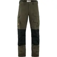 Fjällräven barents pro trousers m