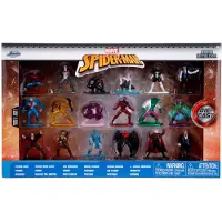 Simba Marvel Multi Pack Nanofigs Wave 9 keräilyhahmot