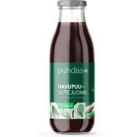 Puhdas+ Havupuujuoma Original 1000 ml ml ravintolisä