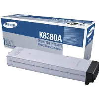 Samsung CLX-K8380A Värikasetti musta 20.000 sivua