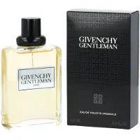 Givenchy PARFUMS Gentleman EDT Vapo 100ml Woody and Floral Notes