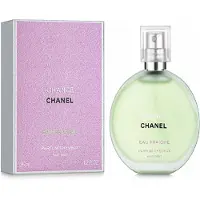 Chanel Chance Eau Fraîche Hiussumu 35 ml