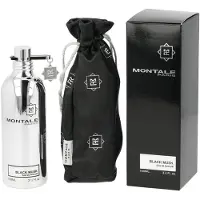 Montale Black Musk Vaporizer 100ml Parfyymivesi