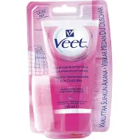 Veet Pure In Shower Hair Removal Cream 150 ml
