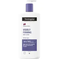 Neutrogena Visibly Renew Supple Touch Body Lotion, 400ml