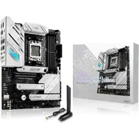 Asus ROG STRIX B650-A GAMING WIFI ATX -emolevy