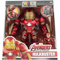 Marvel Iron Man ja Hulkbuster figuurisetti