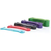 Gymstick Power Bands Voimakuminauha - Extra Strong