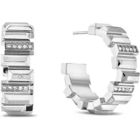 Calvin Klein CKJ35000237 naisten korvakorut