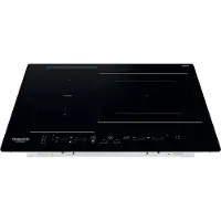 Ariston HB 2760B Induktiolevy - 60 cm, 7200 W