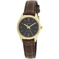 Casio NAISTEN KELLO LTP-V005GL-1BUDF (zd582d) + LAATIKKO