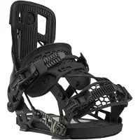 Nidecker Flow Nx2 Hybrid Lumilautasiteet