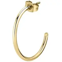 La Petite Story Steel Post C Hoop 30 Mm Korvakorut