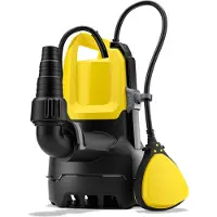 Kärcher Pomppujen poisto SP 16.000 Raskas likavesi - Karcher