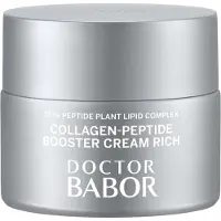 Babor Collagen-Peptide Booster Cream Rich, 50ml