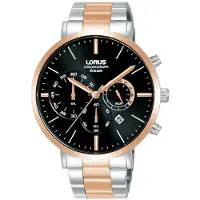 Lorus Watches Urban Kello