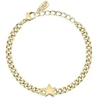 La Petite Story Br Friendship Star Charm 16.3 Cm Rannekoru