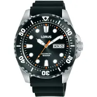 Lorus Watches Rl481bx9 Kello