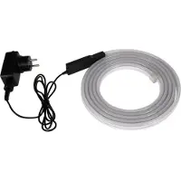 Eglo Connect.Z Flatneon Z 5 M led-valonauha