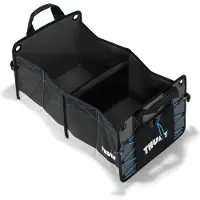 Thule OM 306929 GoBox medium -tavaratilan laukku, keskikoko, musta, v 2014