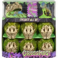 GROSSMOS Interaktiivinen leikkisetti Dino
